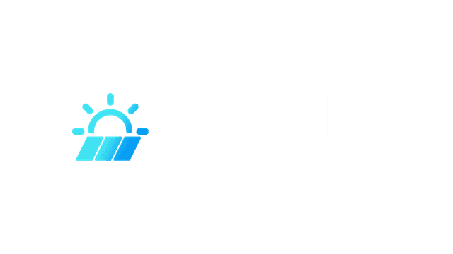 Solspire Power Solutions