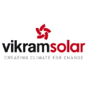 Vikram Solar